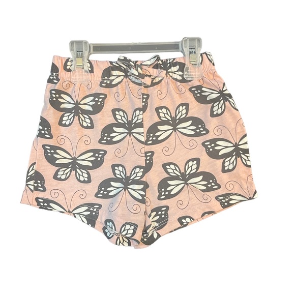 The Children's Place Other - Toddler Girl’s Butterfly Shorts